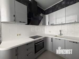 1-к квартира, вторичка, 55м2, 12/14 этаж