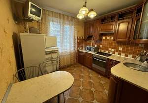 3-к квартира, вторичка, 70м2, 8/10 этаж
