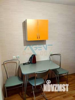 1-к квартира, вторичка, 41м2, 3/5 этаж