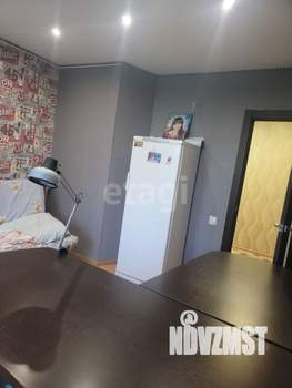 4-к квартира, вторичка, 77м2, 2/5 этаж