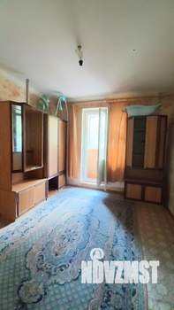 3-к квартира, вторичка, 72м2, 2/10 этаж