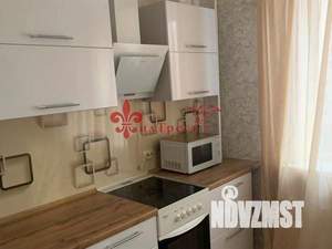 1-к квартира, вторичка, 34м2, 6/10 этаж