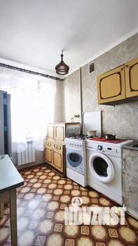 1-к квартира, вторичка, 31м2, 4/5 этаж