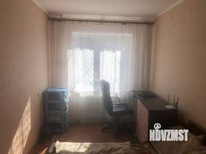 4-к квартира, вторичка, 77м2, 3/9 этаж