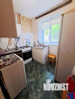 1-к квартира, вторичка, 31м2, 1/5 этаж