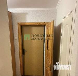 1-к квартира, вторичка, 36м2, 16/17 этаж