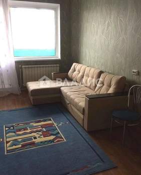 1-к квартира, вторичка, 34м2, 2/10 этаж