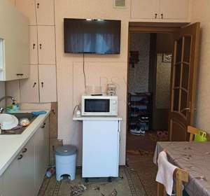 3-к квартира, вторичка, 60м2, 5/9 этаж