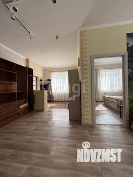 2-к квартира, вторичка, 81м2, 3/4 этаж