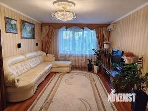 3-к квартира, вторичка, 92м2, 4/17 этаж