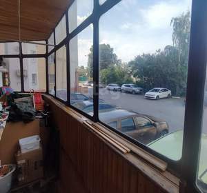 3-к квартира, вторичка, 81м2, 1/15 этаж