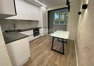 1-к квартира, вторичка, 45м2, 4/7 этаж