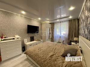 2-к квартира, вторичка, 62м2, 1/10 этаж