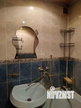 1-к квартира, вторичка, 34м2, 6/9 этаж