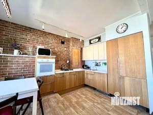 3-к квартира, вторичка, 85м2, 6/6 этаж