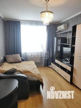 3-к квартира, вторичка, 63м2, 10/10 этаж
