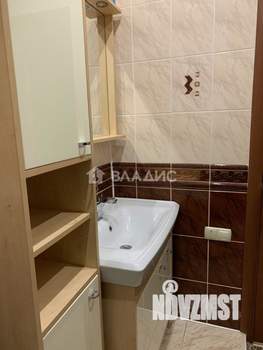 1-к квартира, вторичка, 39м2, 2/8 этаж