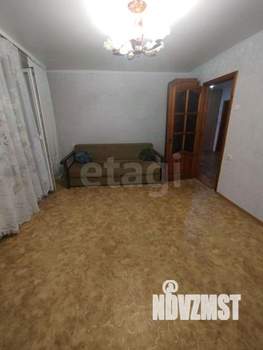 3-к квартира, вторичка, 62м2, 1/12 этаж