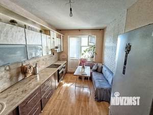 2-к квартира, вторичка, 60м2, 4/17 этаж