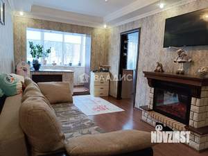 3-к квартира, вторичка, 56м2, 2/4 этаж