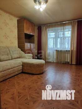 2-к квартира, вторичка, 46м2, 4/5 этаж