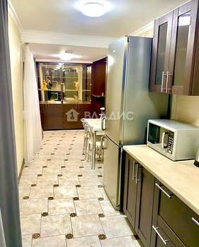 2-к квартира, вторичка, 49м2, 1/5 этаж