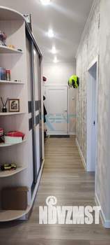 2-к квартира, вторичка, 57м2, 2/2 этаж