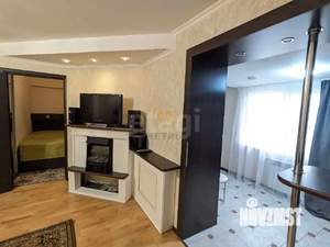 2-к квартира, вторичка, 48м2, 1/5 этаж
