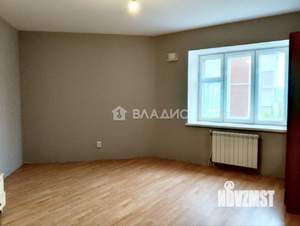 1-к квартира, вторичка, 38м2, 1/9 этаж