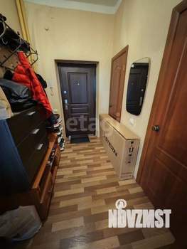 1-к квартира, вторичка, 48м2, 5/16 этаж