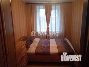 3-к квартира, вторичка, 51м2, 3/5 этаж