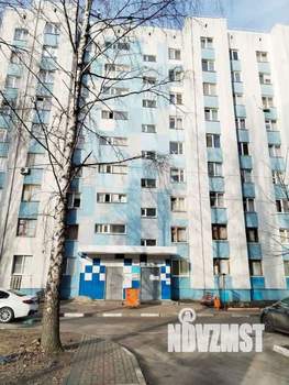 2-к квартира, вторичка, 46м2, 7/9 этаж