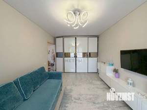 2-к квартира, вторичка, 43м2, 8/9 этаж