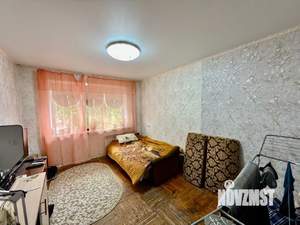 2-к квартира, вторичка, 44м2, 2/5 этаж