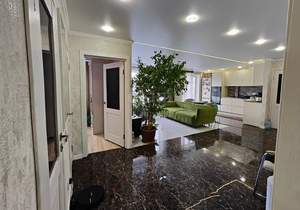 3-к квартира, вторичка, 60м2, 6/9 этаж