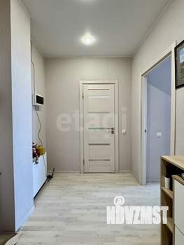 1-к квартира, вторичка, 47м2, 9/19 этаж