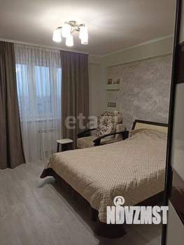 3-к квартира, вторичка, 98м2, 10/14 этаж