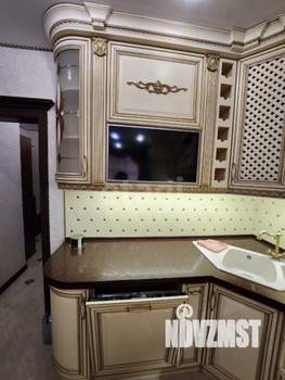 1-к квартира, вторичка, 51м2, 9/9 этаж
