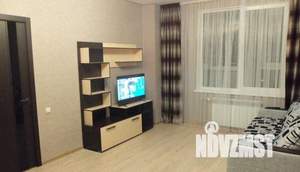 1-к квартира, вторичка, 53м2, 10/17 этаж