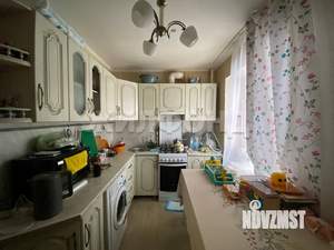 1-к квартира, вторичка, 30м2, 1/1 этаж