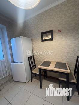 1-к квартира, вторичка, 37м2, 9/9 этаж