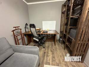 1-к квартира, вторичка, 36м2, 5/5 этаж