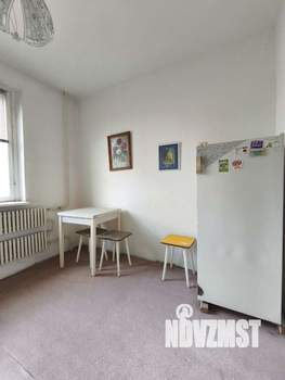 1-к квартира, вторичка, 34м2, 4/10 этаж