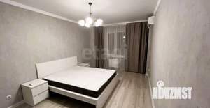 1-к квартира, вторичка, 41м2, 5/14 этаж