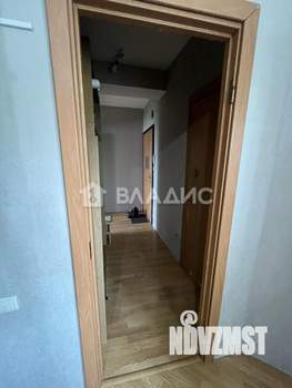 1-к квартира, вторичка, 38м2, 1/9 этаж