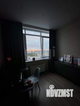 2-к квартира, вторичка, 68м2, 15/18 этаж