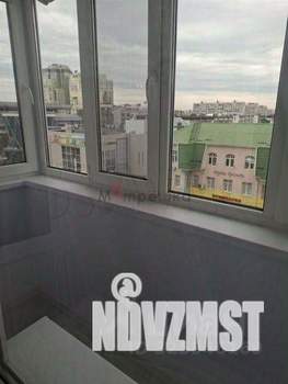 2-к квартира, вторичка, 40м2, 5/5 этаж