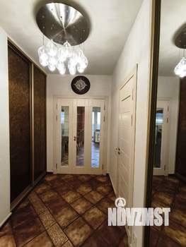 3-к квартира, вторичка, 128м2, 8/9 этаж