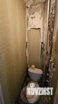 2-к квартира, вторичка, 45м2, 5/9 этаж