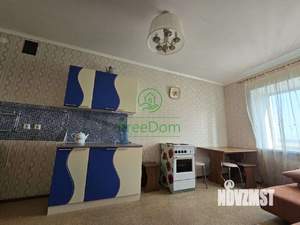 1-к квартира, вторичка, 60м2, 14/15 этаж